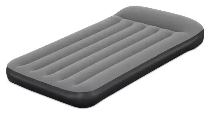 Надувная кровать Bestway 671BQ (188x99x30) c встроенным насосом USB