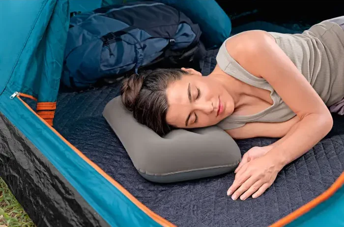 Надувна подушка Bestway 67121 (42x26x10 см)