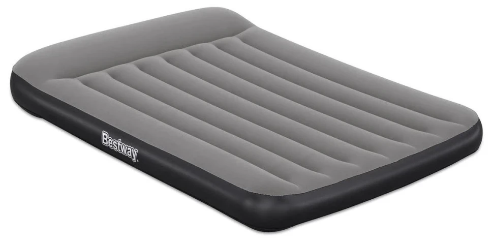 Надувная кровать Bestway 671BR (191x137x30) c встроенным насосом USB