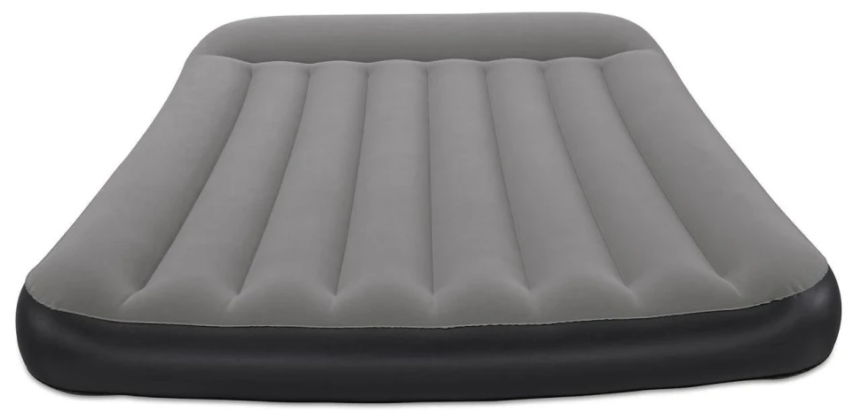Надувная кровать Bestway 671BR (191x137x30) c встроенным насосом USB
