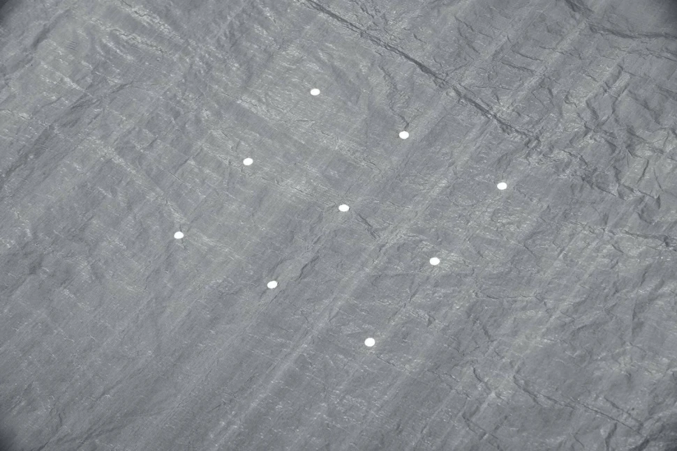 Тент для басейну Bestway 58948 (Ø 305 см, круглий) Polar Shield