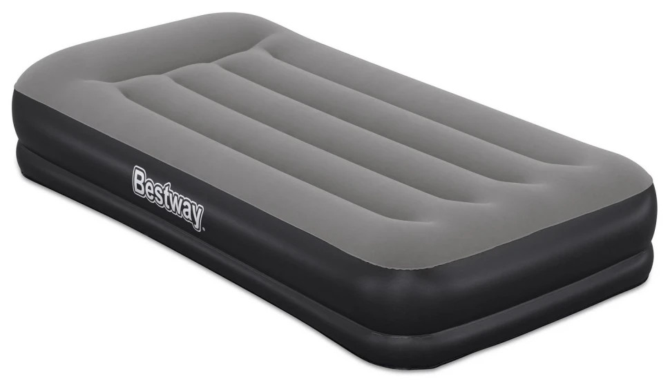 Надувная кровать Bestway 671BT (191x97x36) c встроенным насосом USB