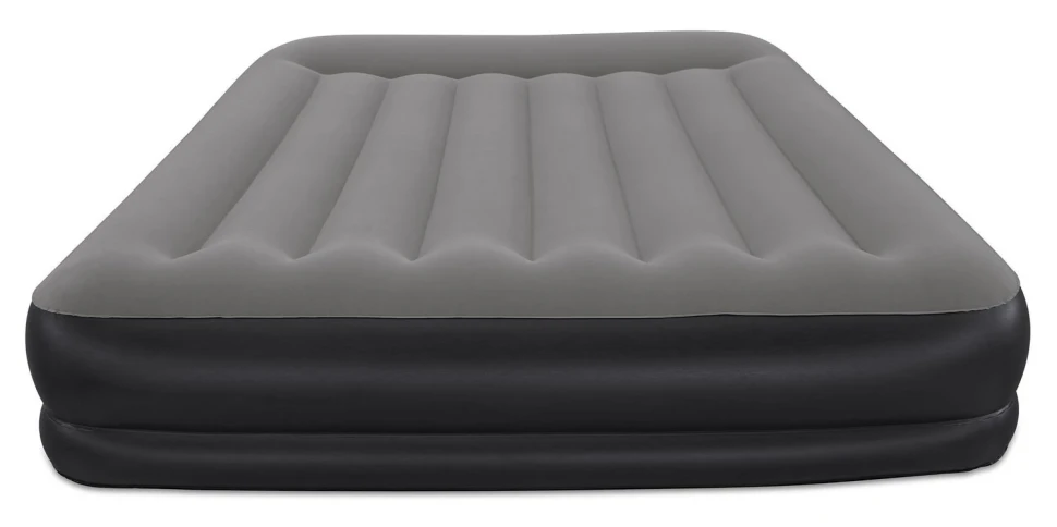 Надувная кровать Bestway 671BU (203x152x36) c встроенным насосом USB