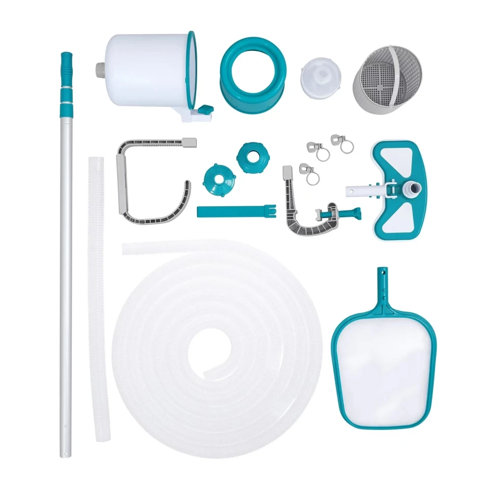 Набір для чищення басейну Bestway 58237