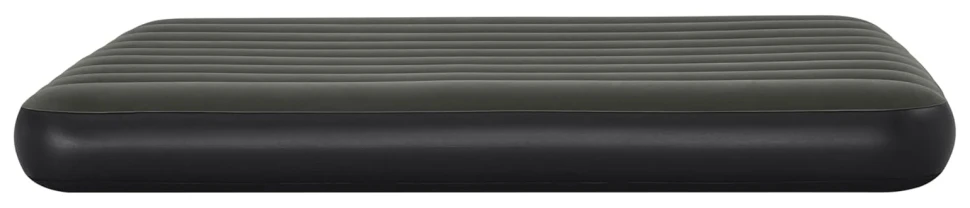 Надувная кровать Bestway 6716S (203x152x25) c встроенным насосом USB