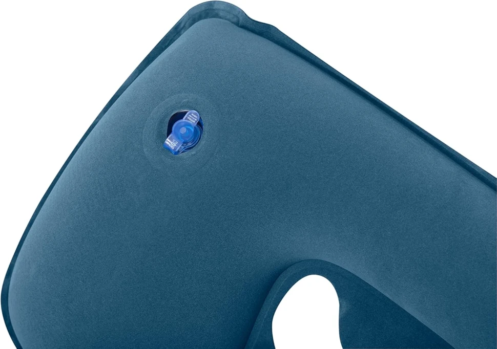 Надувна подушка Bestway 67006 (37x24x10 см)