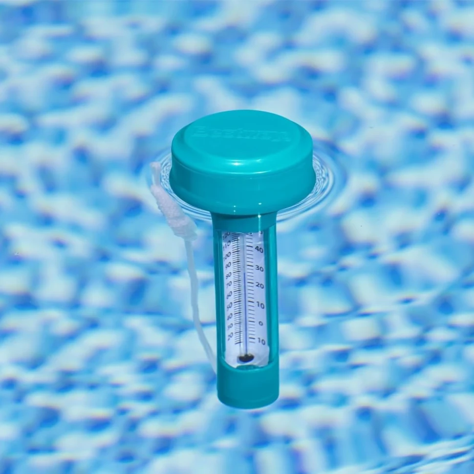 Термометр Bestway 58072 для басейну