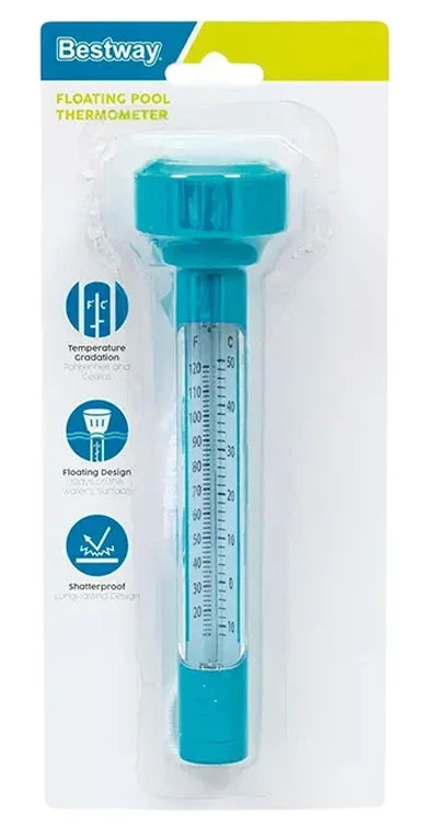 Термометр Bestway 58072 для басейну