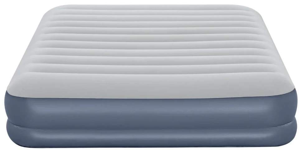 Надувная кровать Bestway 6716T (203x152x36) c встроенным насосом USB