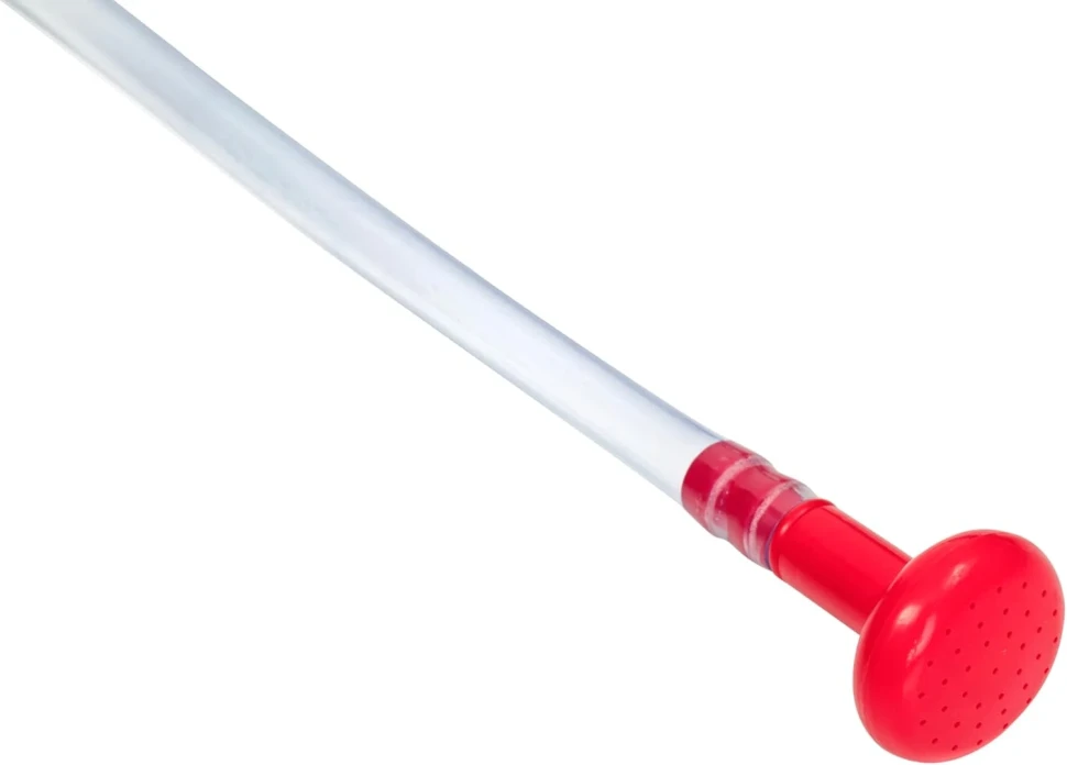 Похідний душ Bestway 58224 на 20 л, нагрівання від сонця