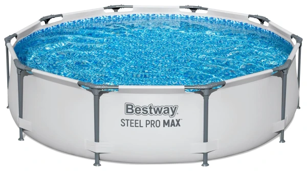 Каркасний басейн Bestway 56406 (305x76 см)