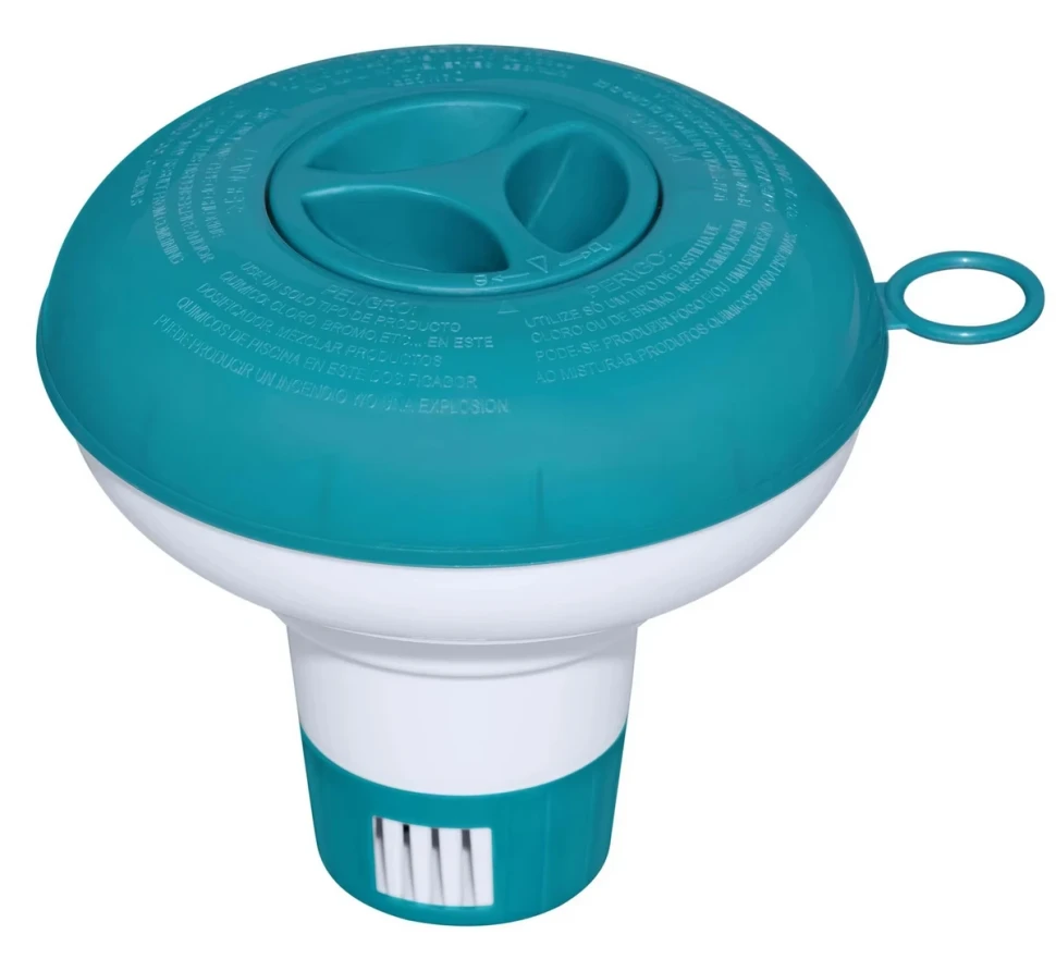 Поплавковий дозатор для хімії Bestway 58210