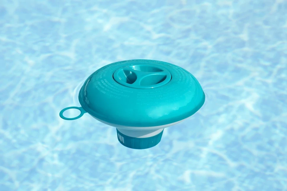 Поплавковий дозатор для хімії Bestway 58210