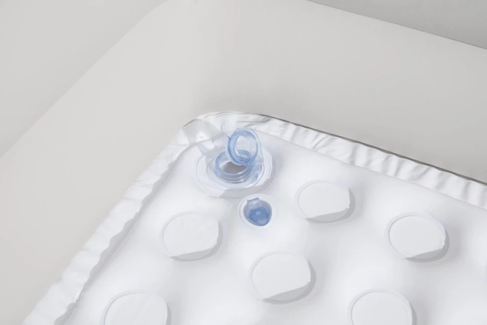 Надувной детский бассейн Bestway 51116 (86x86x25 см)