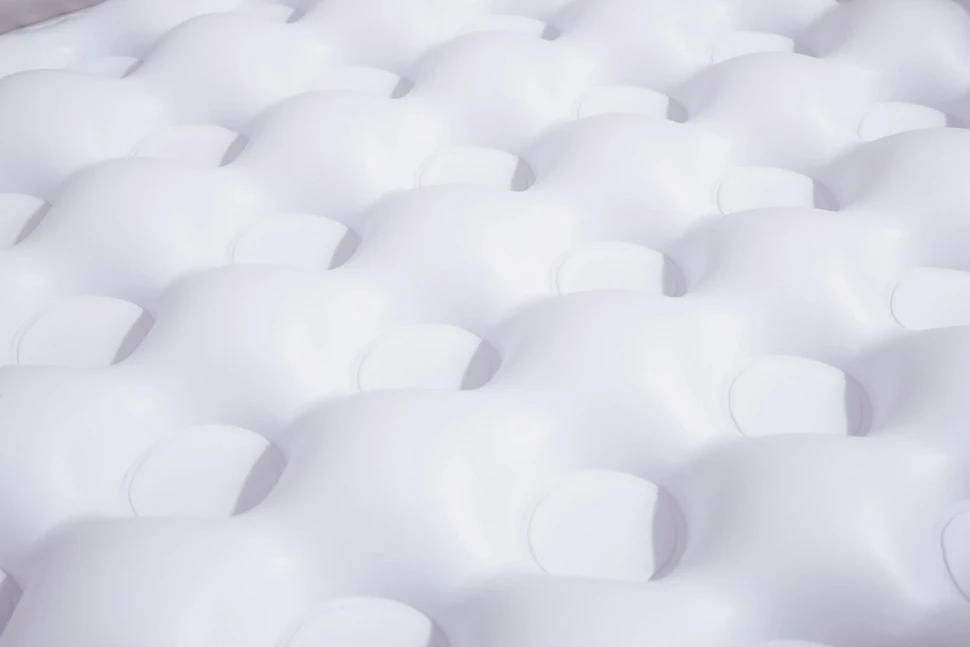 Надувной детский бассейн Bestway 51116 (86x86x25 см)