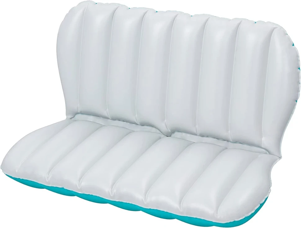 Човен надувний Bestway 65159 Adventure Elite X5 (364x166 см) весла, насос