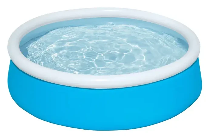 Надувной детский бассейн Bestway 57241 (152x38 см)