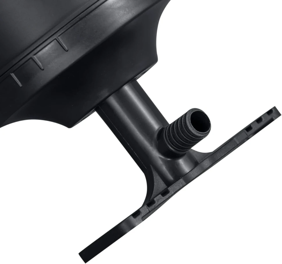 Насос ручний Bestway 62003 (1,85 л/цикл, висота 35 см)