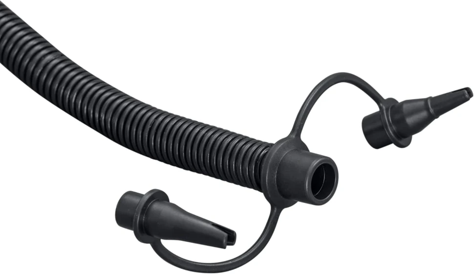 Насос ручний Bestway 62003 (1,85 л/цикл, висота 35 см)