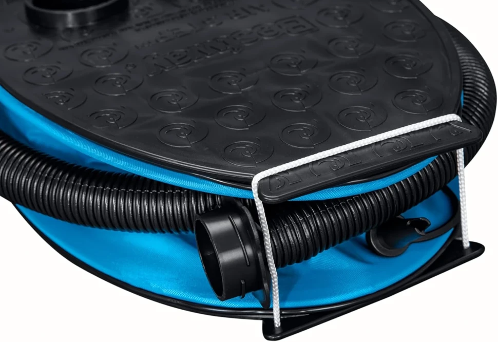 Насос ножний Bestway 62004 (1,4 л/цикл)