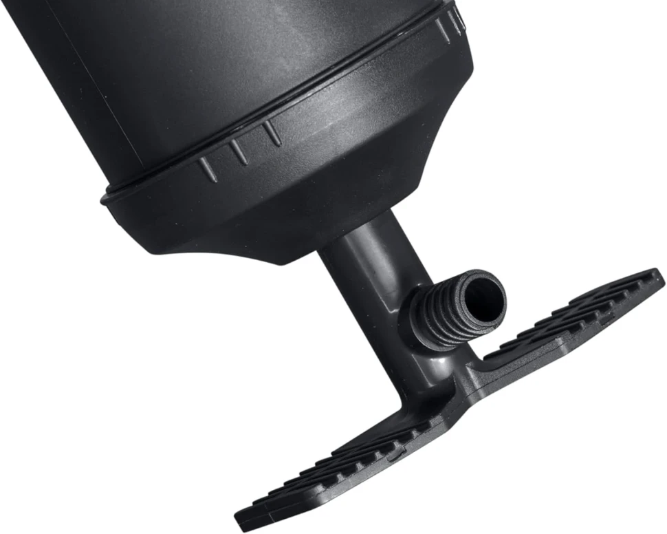 Насос ручний Bestway 62002 (0,85 л/цикл, висота 30 см)